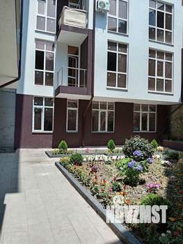 Студия квартира, сданный дом, 21м2, 2/5 этаж