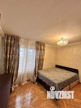 2-к квартира, вторичка, 50м2, 5/5 этаж