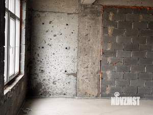 Студия квартира, вторичка, 51м2, 1/8 этаж