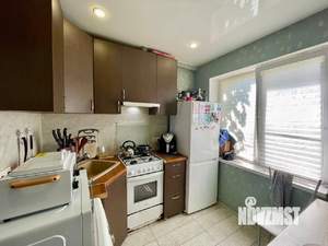 1-к квартира, вторичка, 30м2, 1/5 этаж