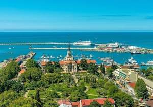 2-к квартира, вторичка, 80м2, 19/21 этаж