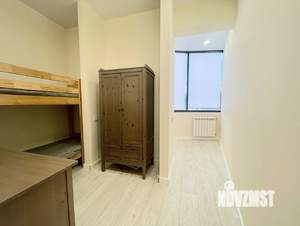 2-к квартира, вторичка, 50м2, 8/16 этаж