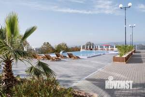 6-к квартира, вторичка, 827м2, 18/18 этаж