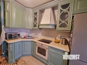 2-к квартира, вторичка, 65м2, 8/12 этаж