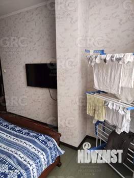 1-к квартира, вторичка, 40м2, 5/8 этаж