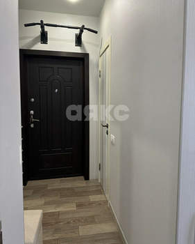 Студия квартира, вторичка, 25м2, 1/8 этаж