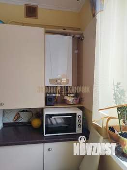 1-к квартира, вторичка, 49м2, 2/5 этаж