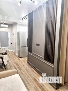 1-к квартира, вторичка, 35м2, 1/3 этаж