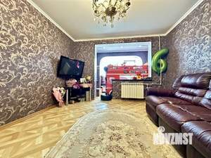 3-к квартира, вторичка, 77м2, 8/9 этаж