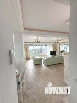 3-к квартира, вторичка, 146м2, 8/8 этаж