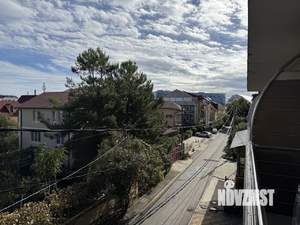 2-к квартира, вторичка, 49м2, 3/6 этаж