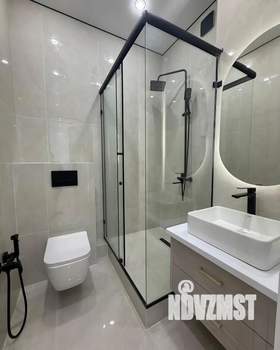 2-к квартира, вторичка, 70м2, 5/5 этаж