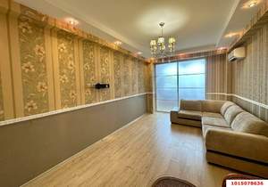 3-к квартира, вторичка, 78м2, 1/20 этаж