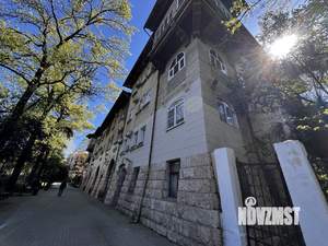 2-к квартира, вторичка, 56м2, 2/3 этаж