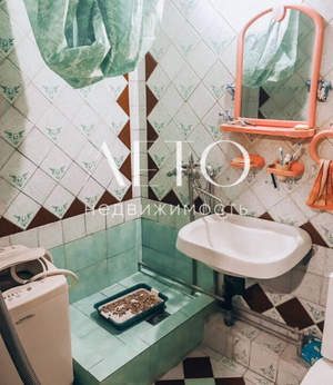 1-к квартира, вторичка, 30м2, 1/8 этаж