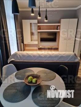 2-к квартира, вторичка, 35м2, 2/18 этаж