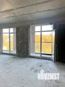 2-к квартира, вторичка, 87м2, 8/20 этаж