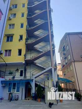 Студия квартира, вторичка, 29м2, 3/9 этаж