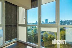 3-к квартира, вторичка, 116м2, 10/20 этаж