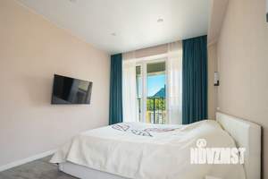 3-к квартира, вторичка, 90м2, 12/13 этаж