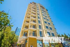 2-к квартира, вторичка, 58м2, 6/12 этаж