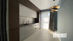 2-к квартира, вторичка, 45м2, 10/19 этаж