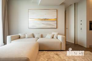 2-к квартира, вторичка, 100м2, 20/21 этаж