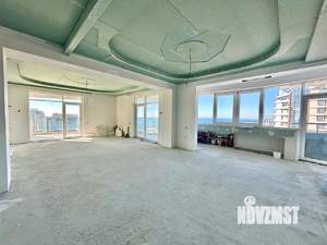 3-к квартира, вторичка, 189м2, 15/16 этаж