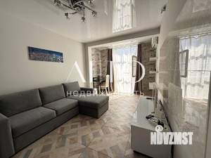 1-к квартира, вторичка, 37м2, 3/6 этаж