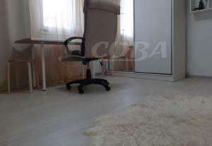 1-к квартира, вторичка, 22м2, 1/3 этаж