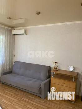 1-к квартира, вторичка, 30м2, 3/3 этаж