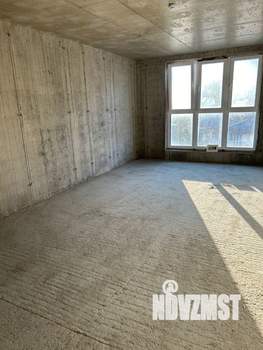 1-к квартира, вторичка, 38м2, 6/12 этаж