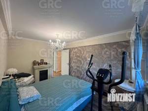 3-к квартира, вторичка, 71м2, 3/5 этаж