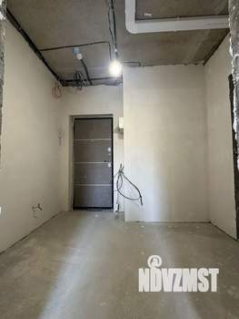 1-к квартира, вторичка, 27м2, 2/12 этаж