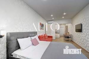 2-к квартира, вторичка, 34м2, 3/19 этаж