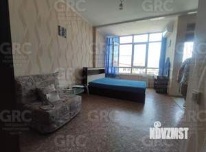 1-к квартира, вторичка, 32м2, 5/5 этаж