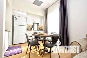2-к квартира, вторичка, 40м2, 16/20 этаж