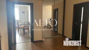 4-к квартира, вторичка, 147м2, 5/5 этаж