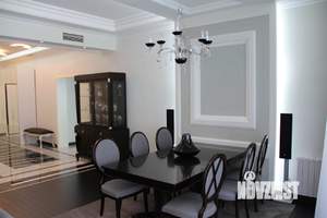 2-к квартира, вторичка, 156м2, 12/23 этаж