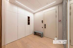 2-к квартира, вторичка, 75м2, 15/26 этаж