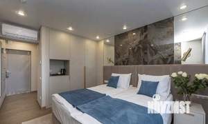 Студия квартира, вторичка, 22м2, 2/15 этаж