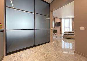 2-к квартира, вторичка, 57м2, 10/21 этаж