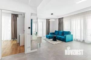 1-к квартира, вторичка, 36м2, 7/12 этаж