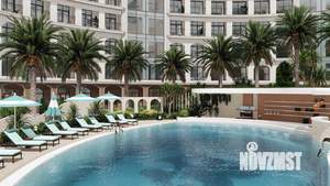 3-к квартира, вторичка, 85м2, 4/6 этаж