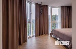 1-к квартира, вторичка, 46м2, 15/19 этаж