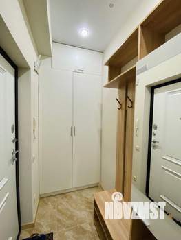 1-к квартира, вторичка, 28м2, 8/11 этаж