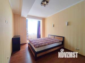 1-к квартира, вторичка, 55м2, 1/4 этаж