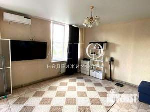 2-к квартира, вторичка, 50м2, 2/6 этаж