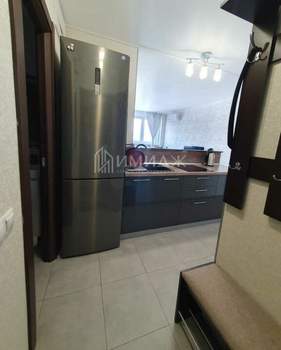 1-к квартира, вторичка, 30м2, 8/12 этаж