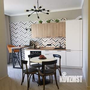 2-к квартира, вторичка, 38м2, 4/5 этаж